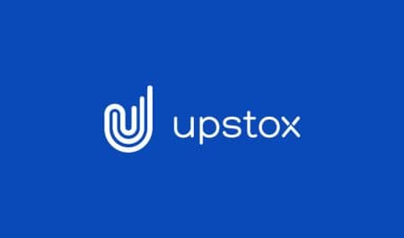 Upstox App Referral Code 2021