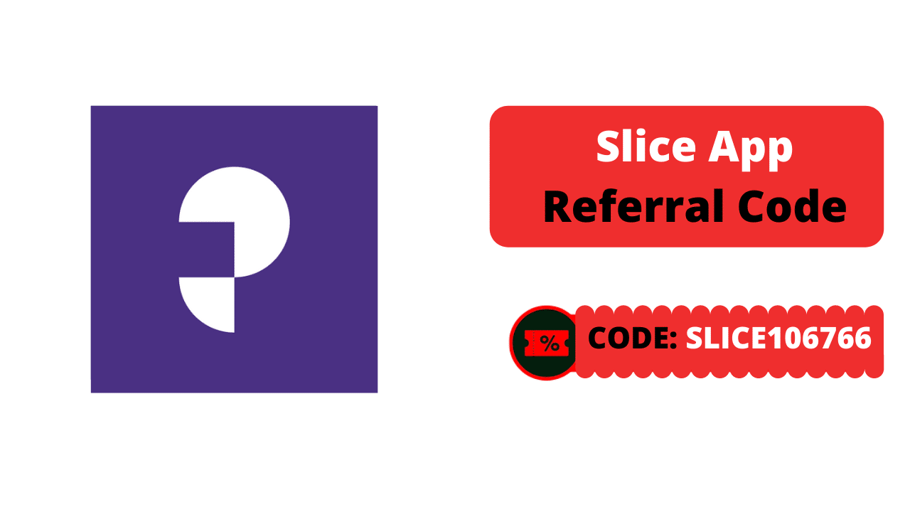 Slice Card Invite Code