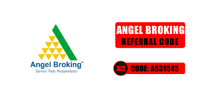 Angel Broking Introducer Code