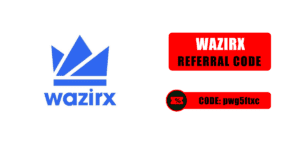 Wazirx Referral Code 2021