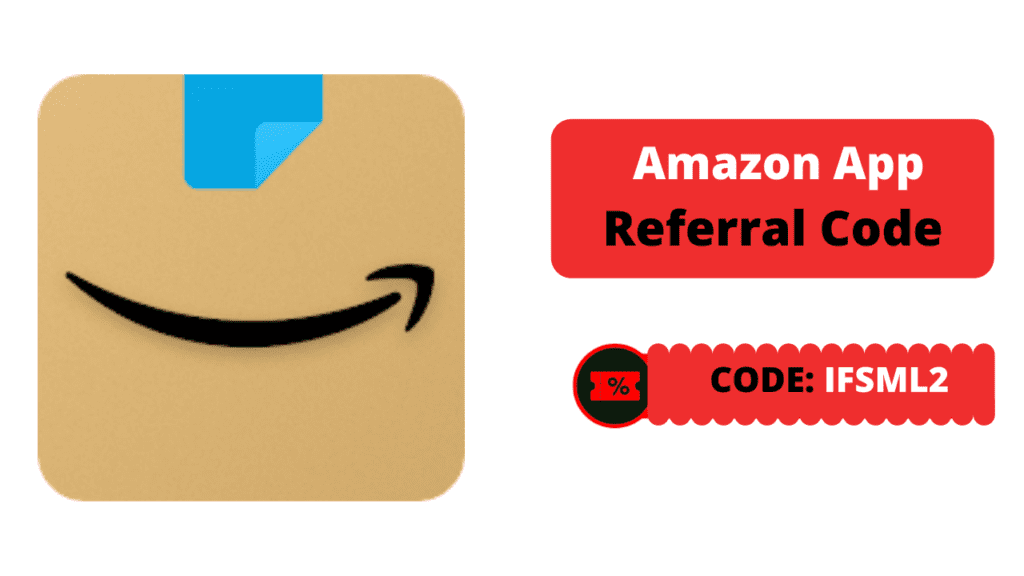 Amazon Pay App Referral Code
