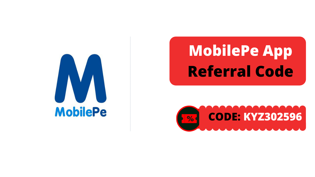 MobilePe App