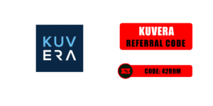 Kuvera App Referral Code