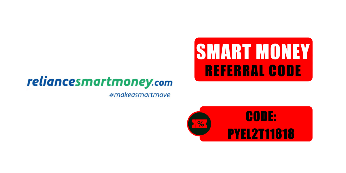 Reliance Smart Money Referral Code