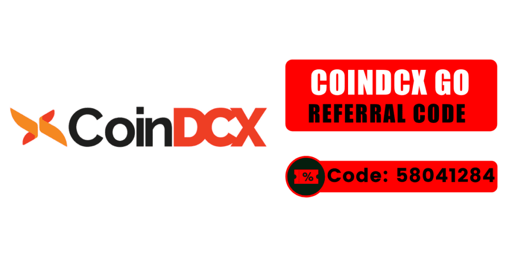 Coindcx Go