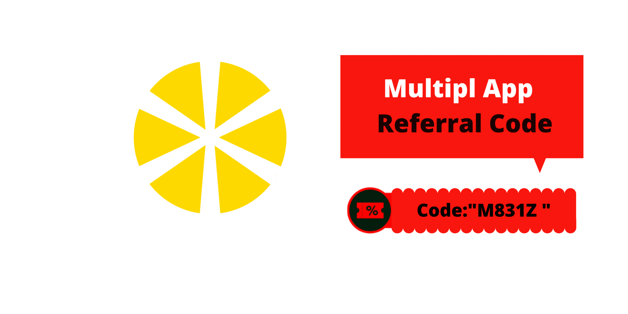 Multipl App Referral Code