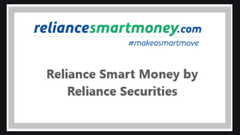 Reliance Smart Money App referral Code