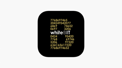 White BIT App