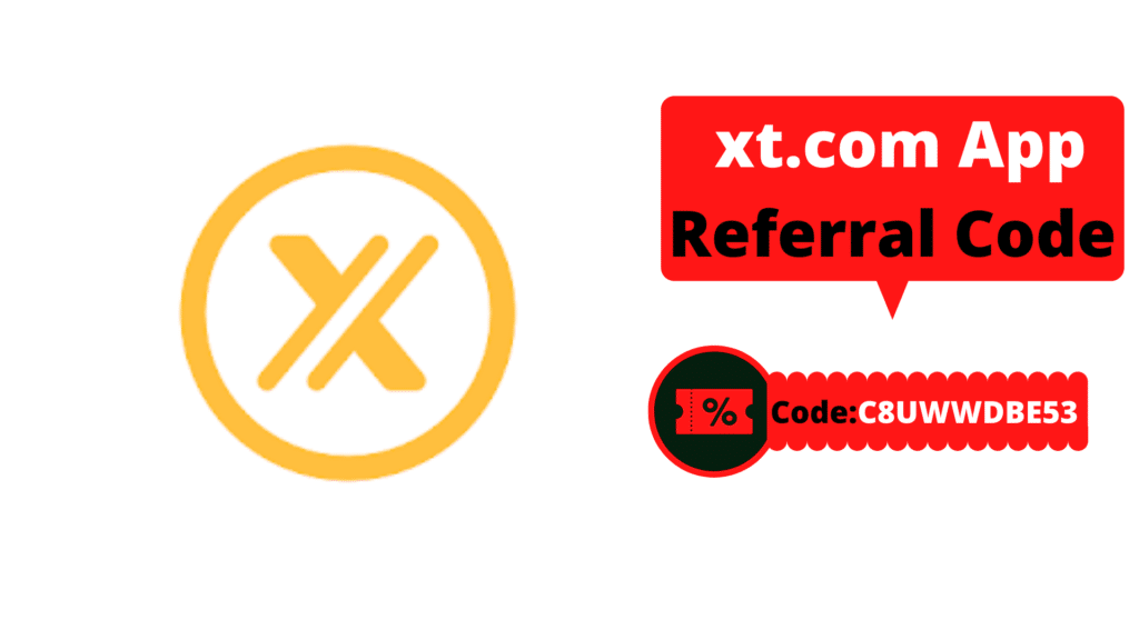 Xt.com App Referral Code