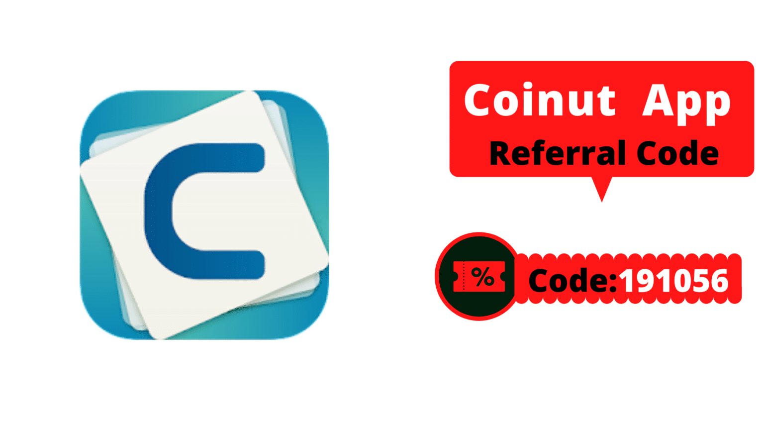 Coinut Referral Code