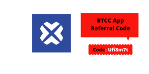 BTCC Referral Code