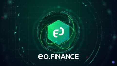 EO.Finance App