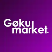 GokuMarket App Referral Code