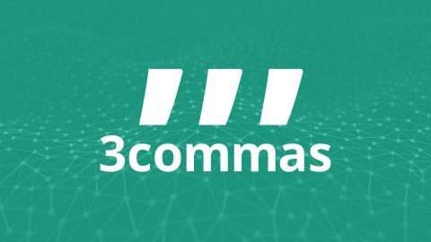 3 Commas App