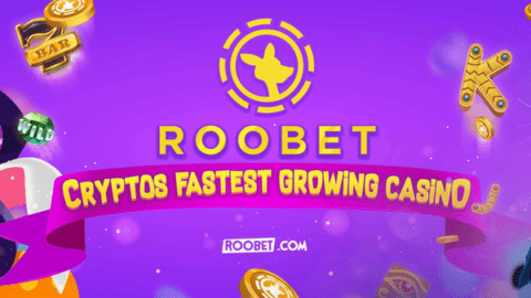 Roobet App Referral code