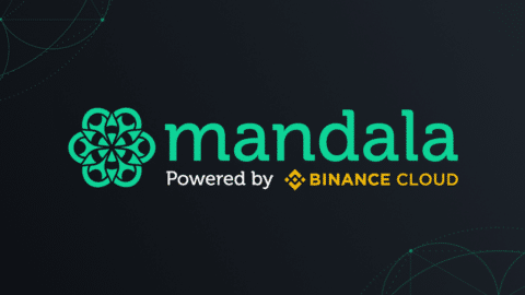 Mandala Exchange app