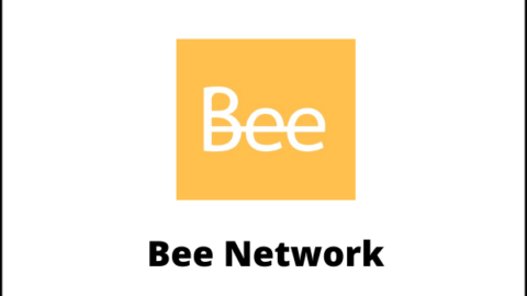 Bee Network App