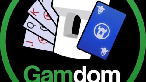 GamDom App Referral Code