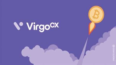 Virgocx App Referral Code