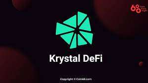 Krystal App