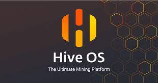 HiveOS App
