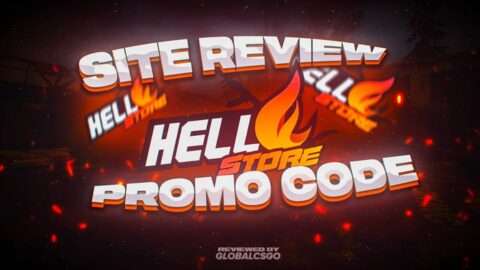 Hellstore App Referral Code