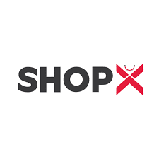 SHOPX App