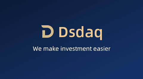 Dsdaq App