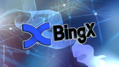 BingX App Referral Code