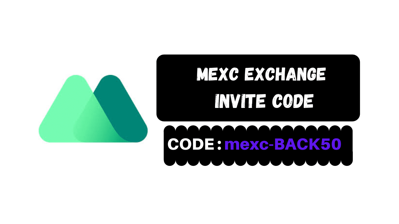 MEXC Referral Code