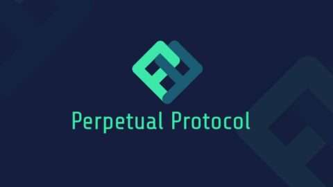 Perpetual Protocol Referral Code