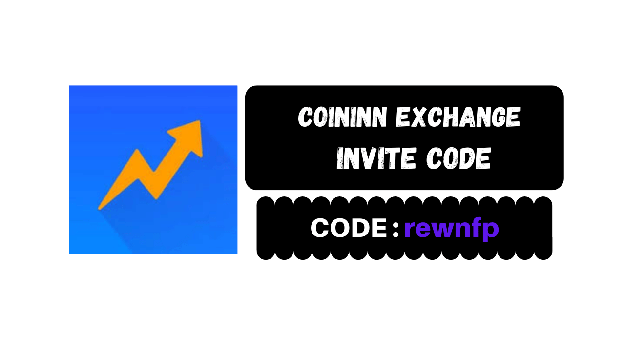 Coininn Invite Code