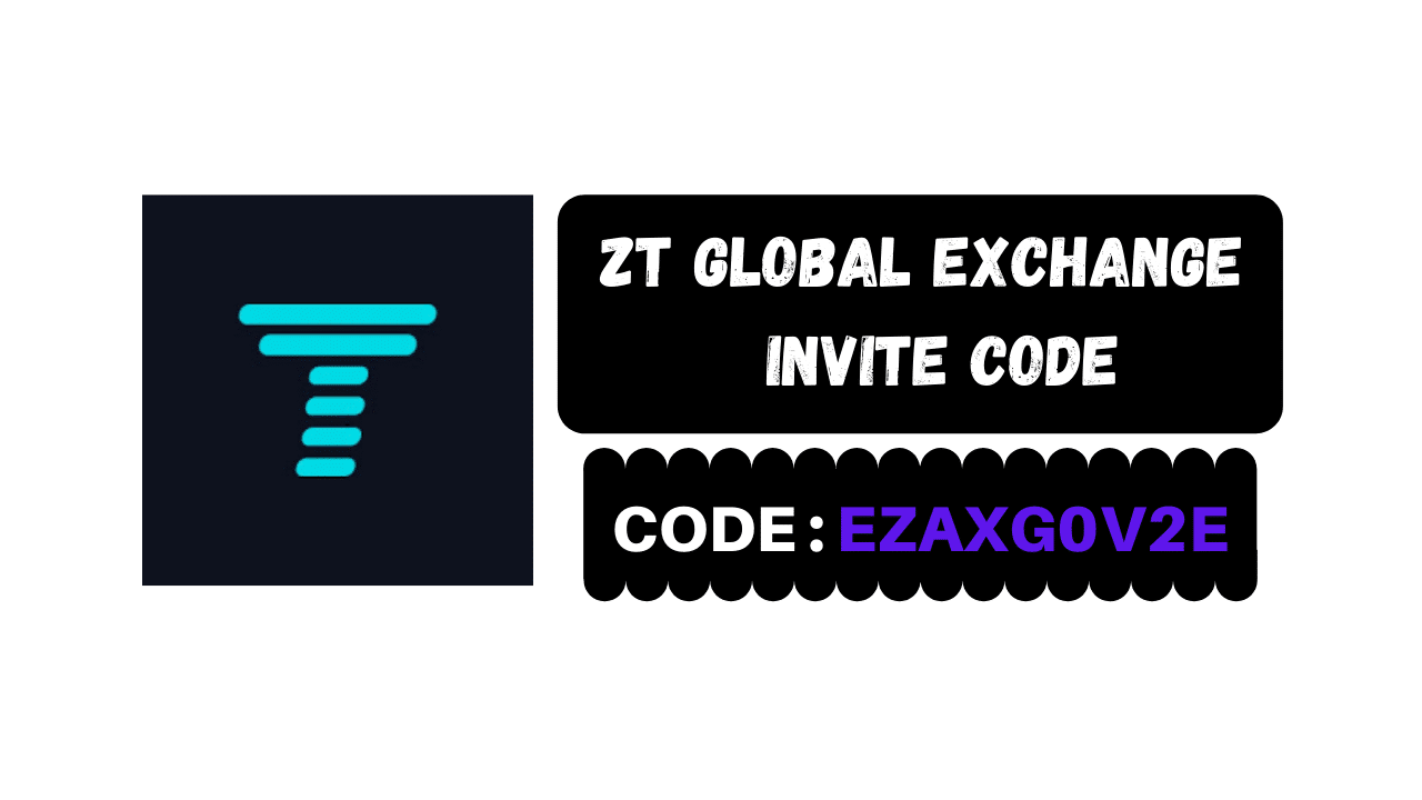 ZT Global Invite Code