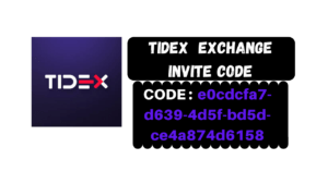 Tidex Invite Code