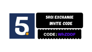 5ROI Invite Code