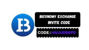 Biconomy Invite Code