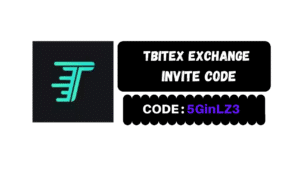 Tbitex Invite Code