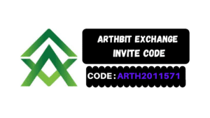 Arthbit Invite Code