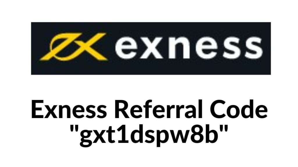 Exness Partner Code