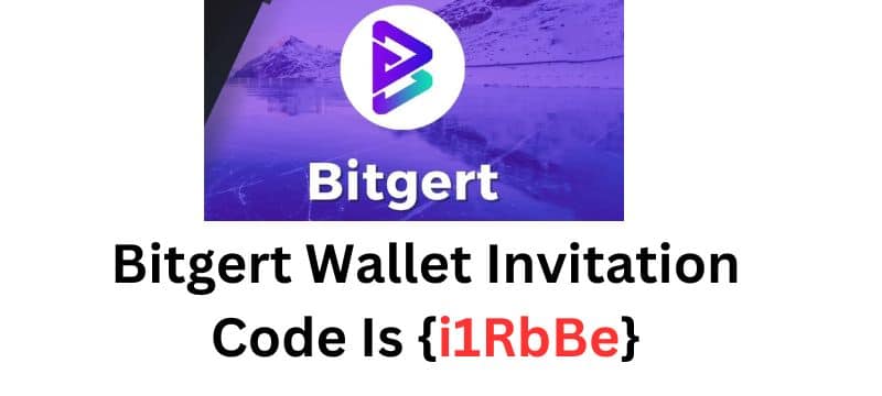 Bitget wallet invitation code {i1RbBe}