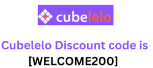 cubelelo discount code