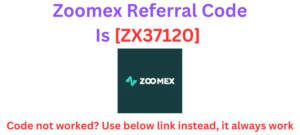 Zoomex Referral Code