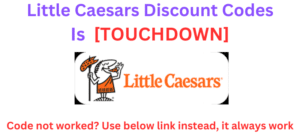 Little Caesars Discount Codes