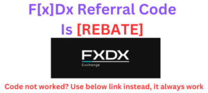 F[x]Dx Referral Code