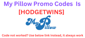 My Pillow Promo Codes