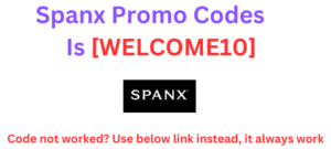 Spanx Promo Codes 2023