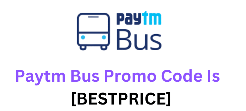 paytm bus promo code