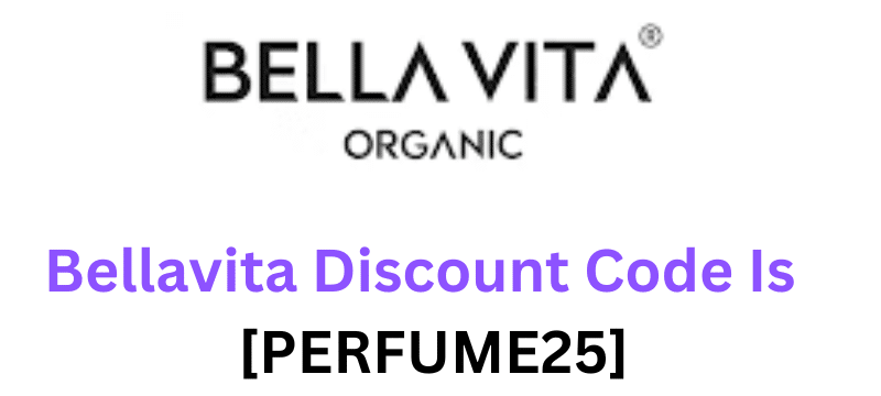 Bellavita Discount Code