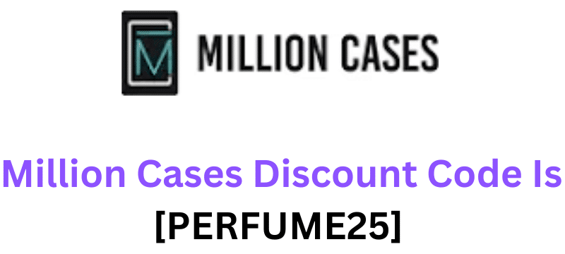 million cases coupon code