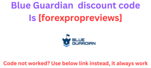 Blue Guardian discount code